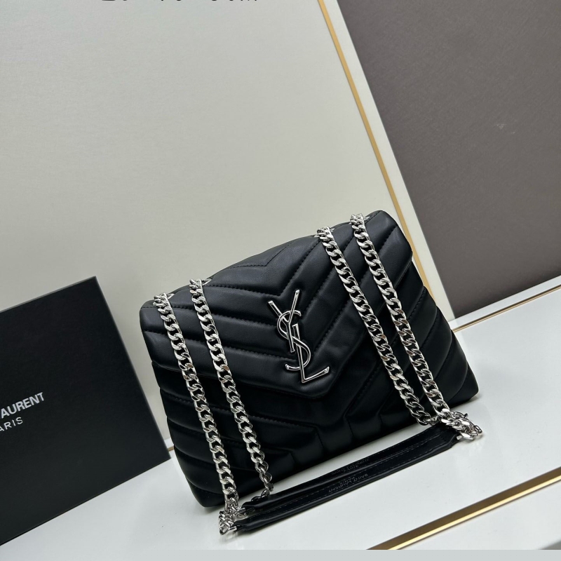 Y*L top handle bags